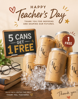 Teacher’s Day Special