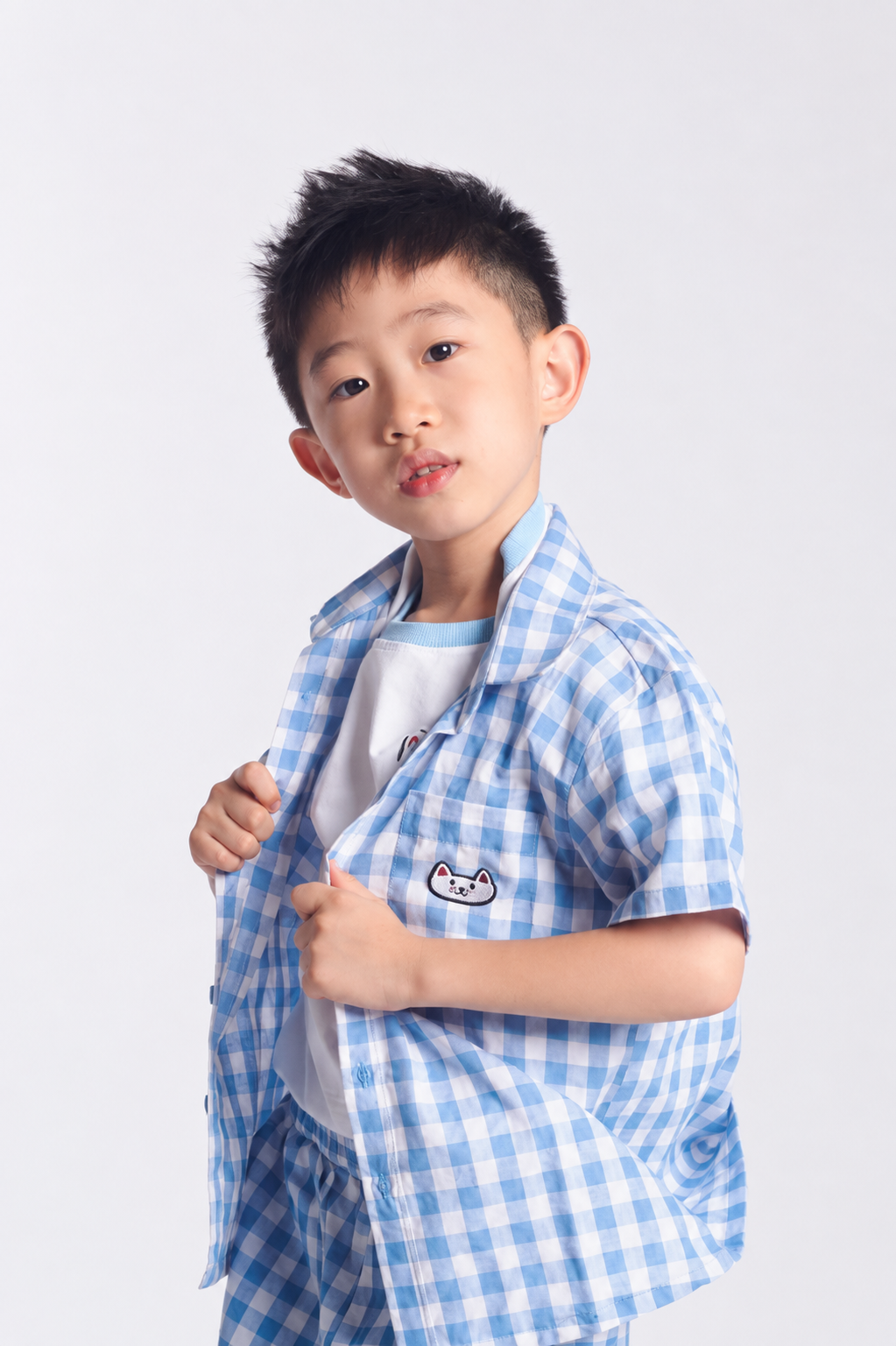 Little Ranger Shirt