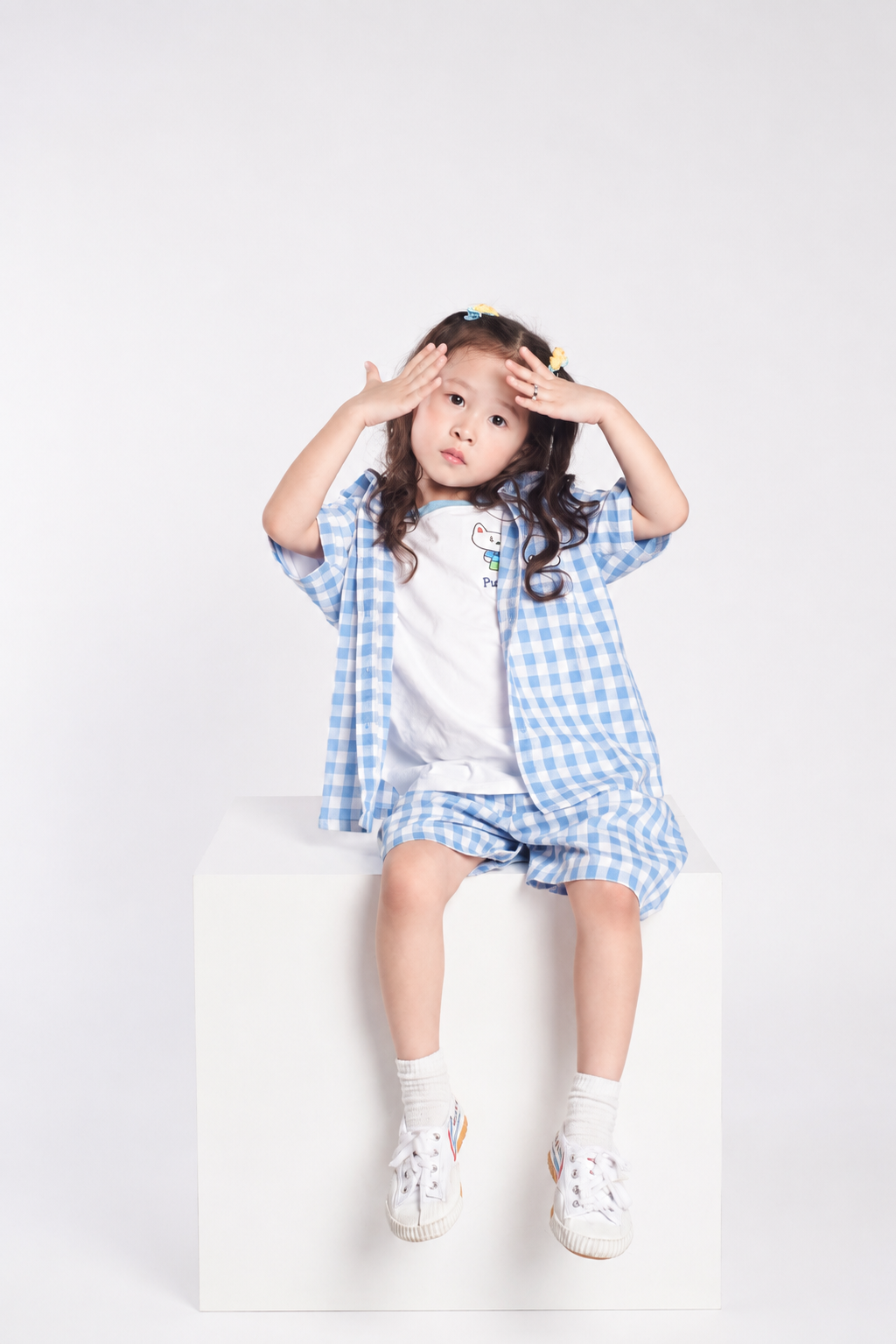 Little Ranger Shirt_3