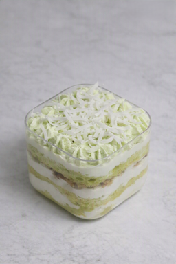 Premium Assorted Mini Cakes (Box of 4)