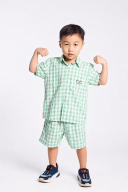 Little Ranger Shirt