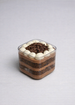 Premium Assorted Mini Cakes (Box of 6)