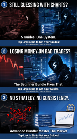 1. BEGINNER BUNDLE - 5 Guides - $27