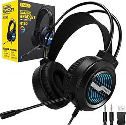 Gaming Headset- T-WOLF H130