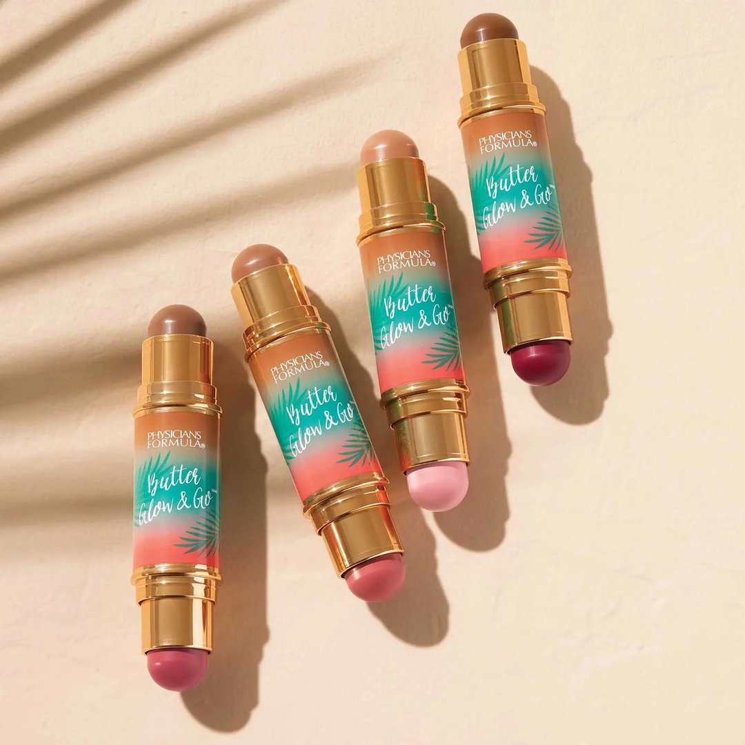 Physicians Formula Butter Glow & Go Multiuse Stick |