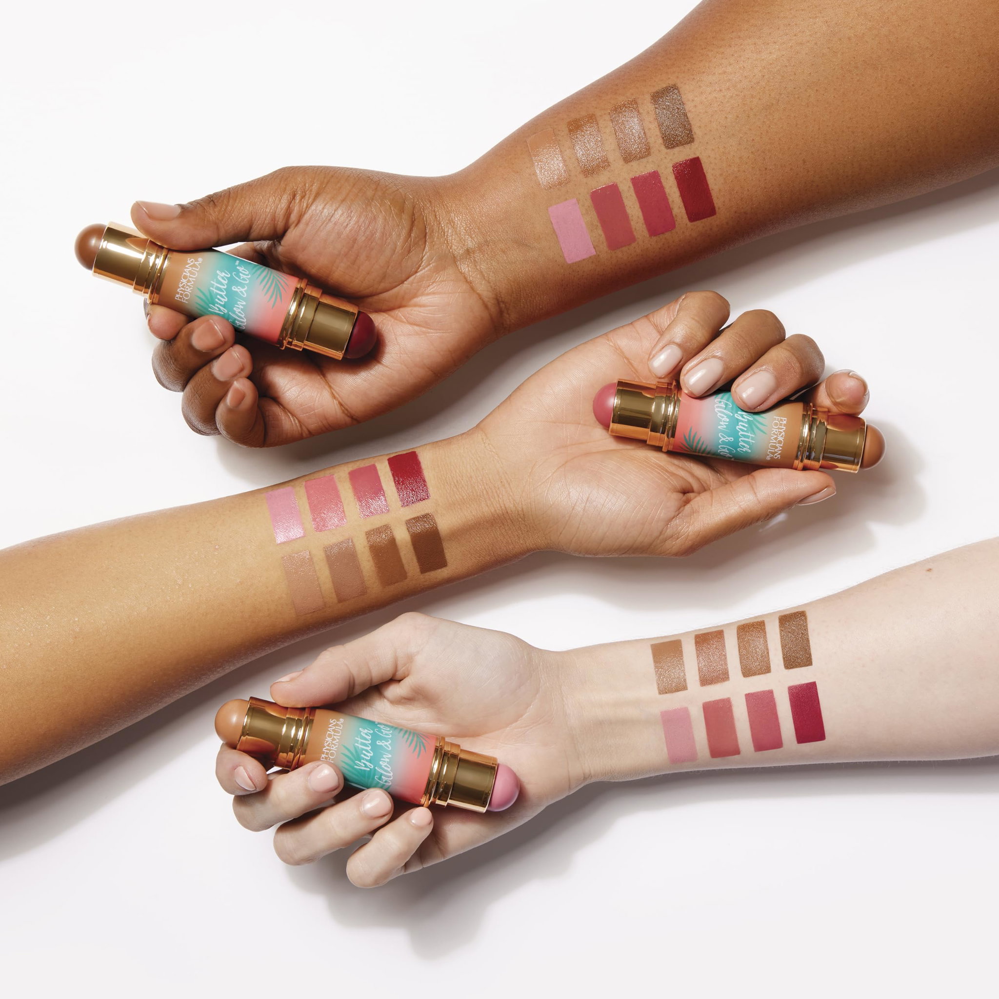 Physicians Formula Butter Glow & Go Multiuse Stick |_3