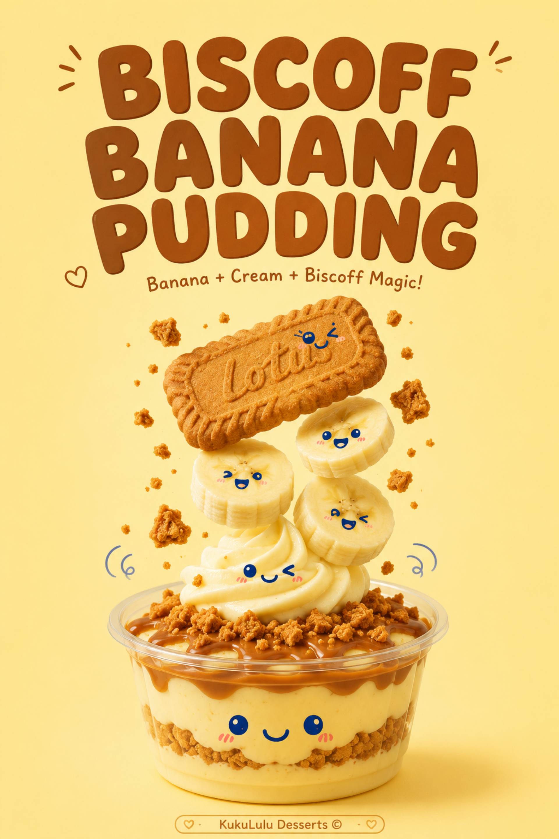 Biscoff Banana Pudding_0