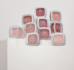 L'Oreal Paris True Match Super Blendable Blush, Soft Powder Texture