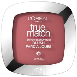 L'Oreal Paris True Match Super Blendable Blush, Soft Powder Texture