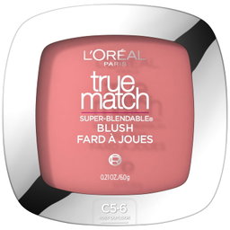L'Oreal Paris True Match Super Blendable Blush, Soft Powder Texture