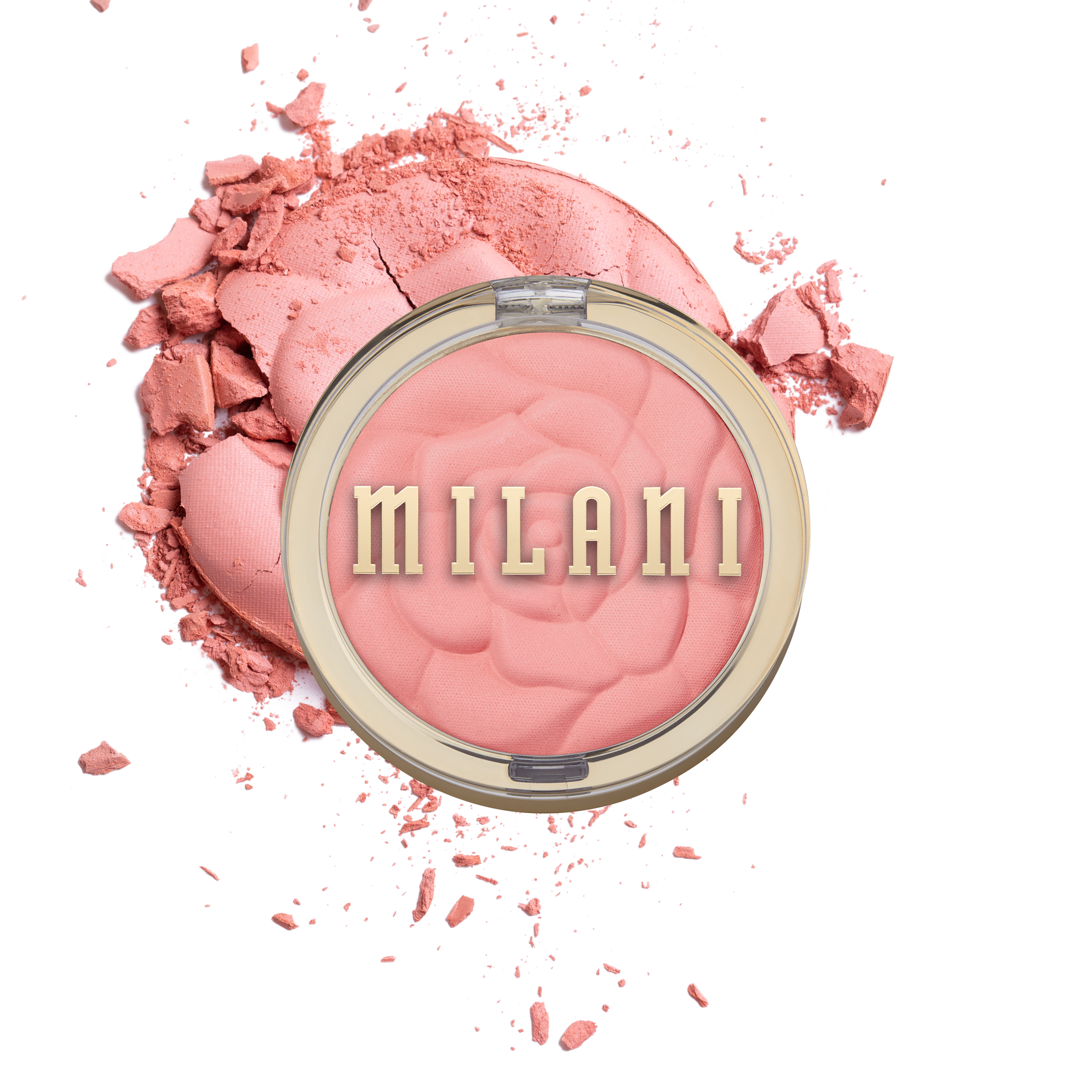 Milani Rose Powder Blush_2