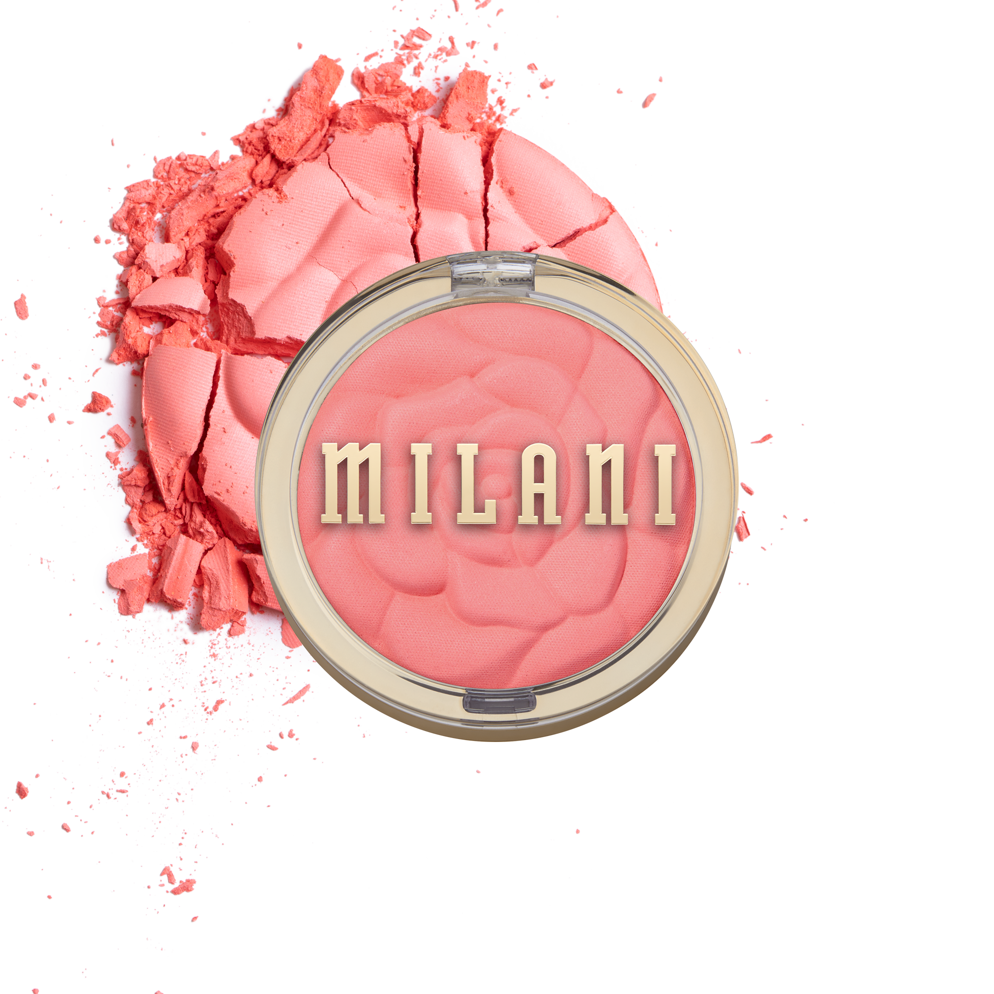Milani Rose Powder Blush_1