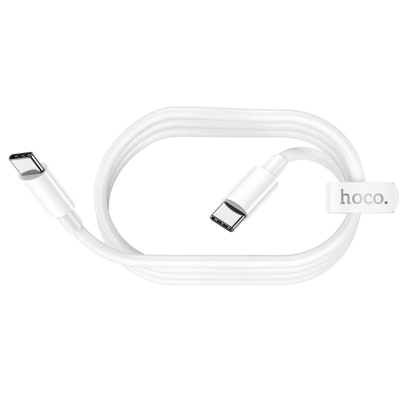 Cable Type-C to Type-C “X51 High-power” 100W charging data sync_0