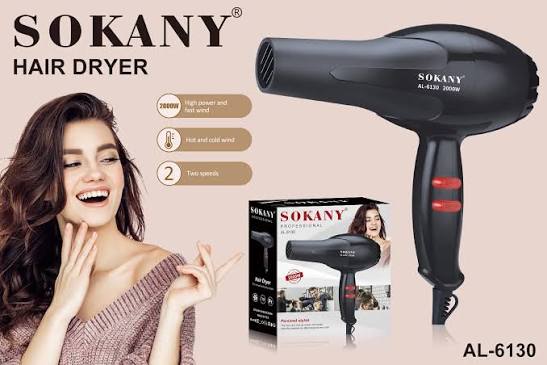 Sokany AL-6130 2000W