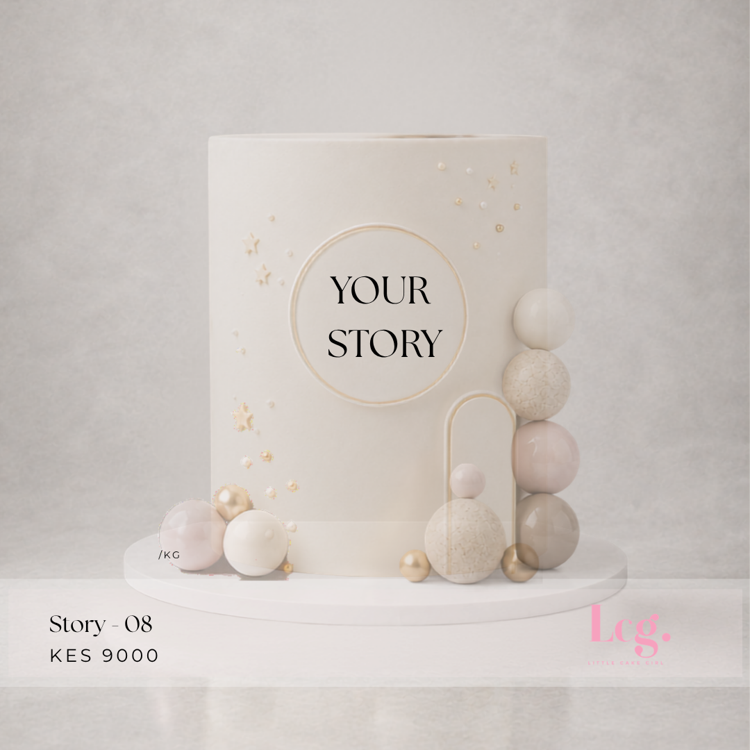 STORY-09 - Your Story