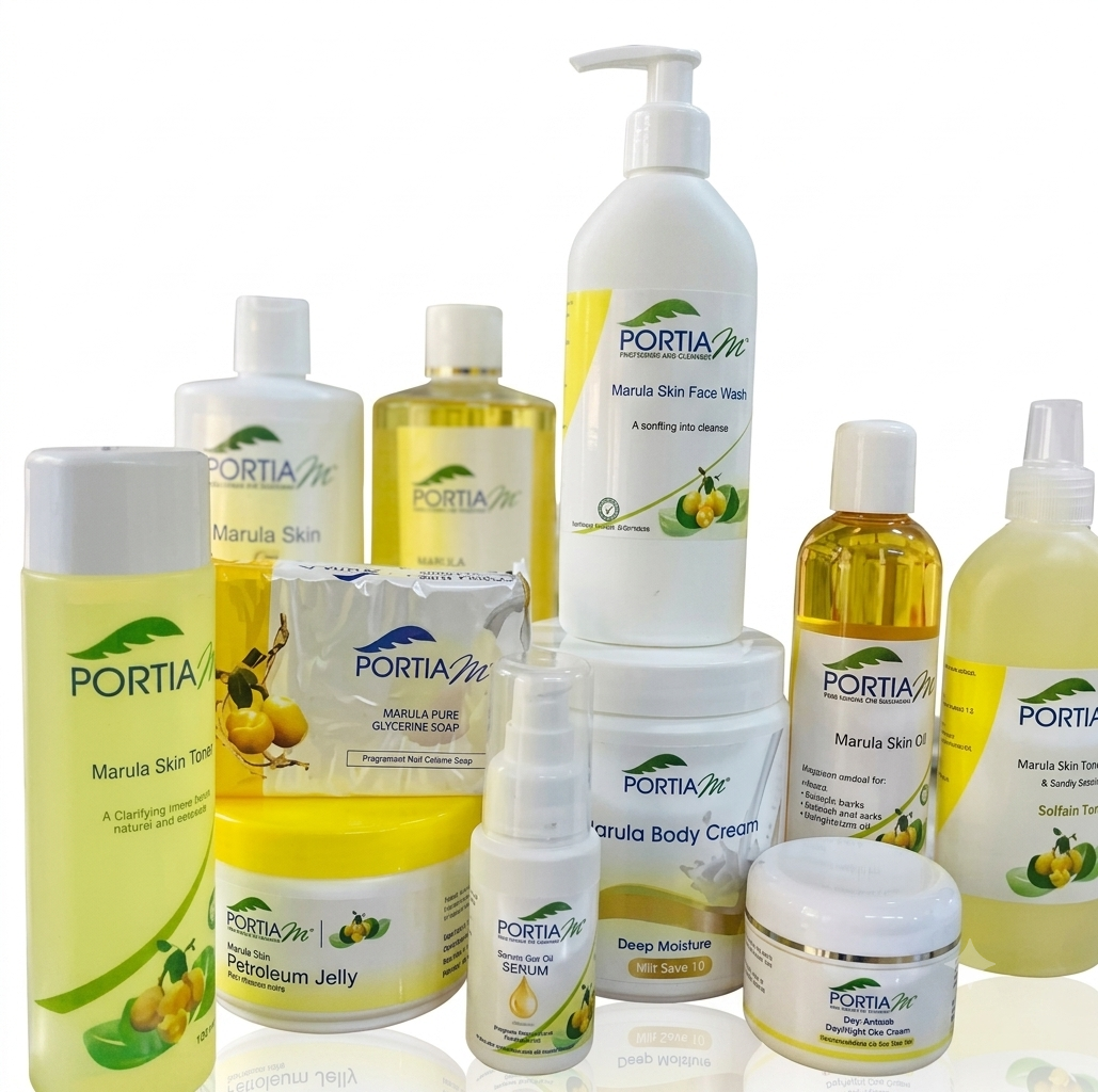 Portia M linha amarula_0