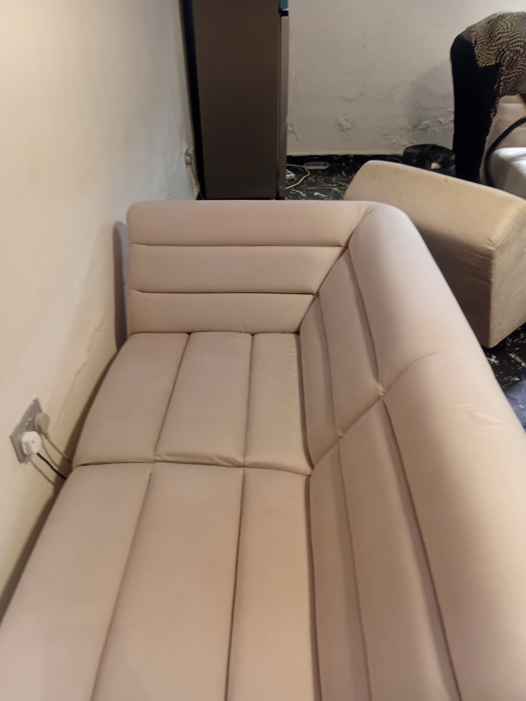 Sofa Cleaning Services  3-in-1