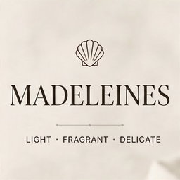 Madeleines