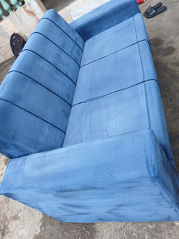 Sofa Cleaning  2-in-1