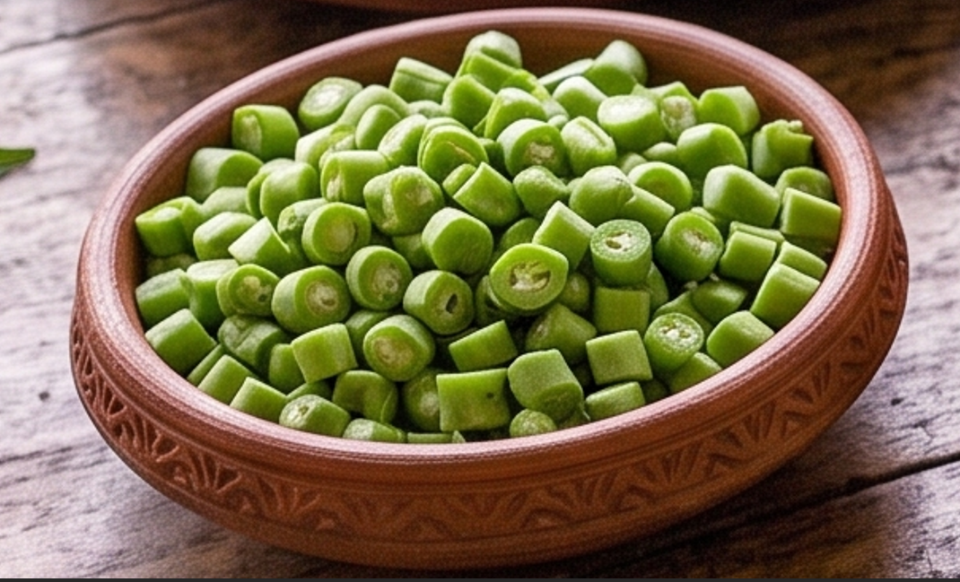 BEANS CUTS