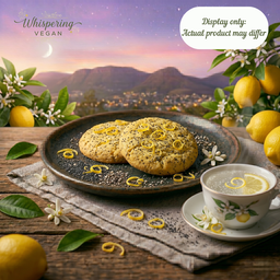 Glow Collection Cookies