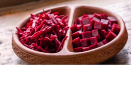 BEETROOT CUTS