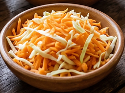 CABBAGE+CARROT THORAN MIX
