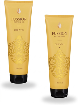 Fussion creme