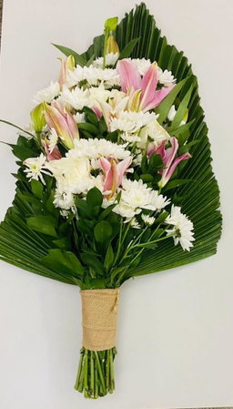 Bridal Bouquets