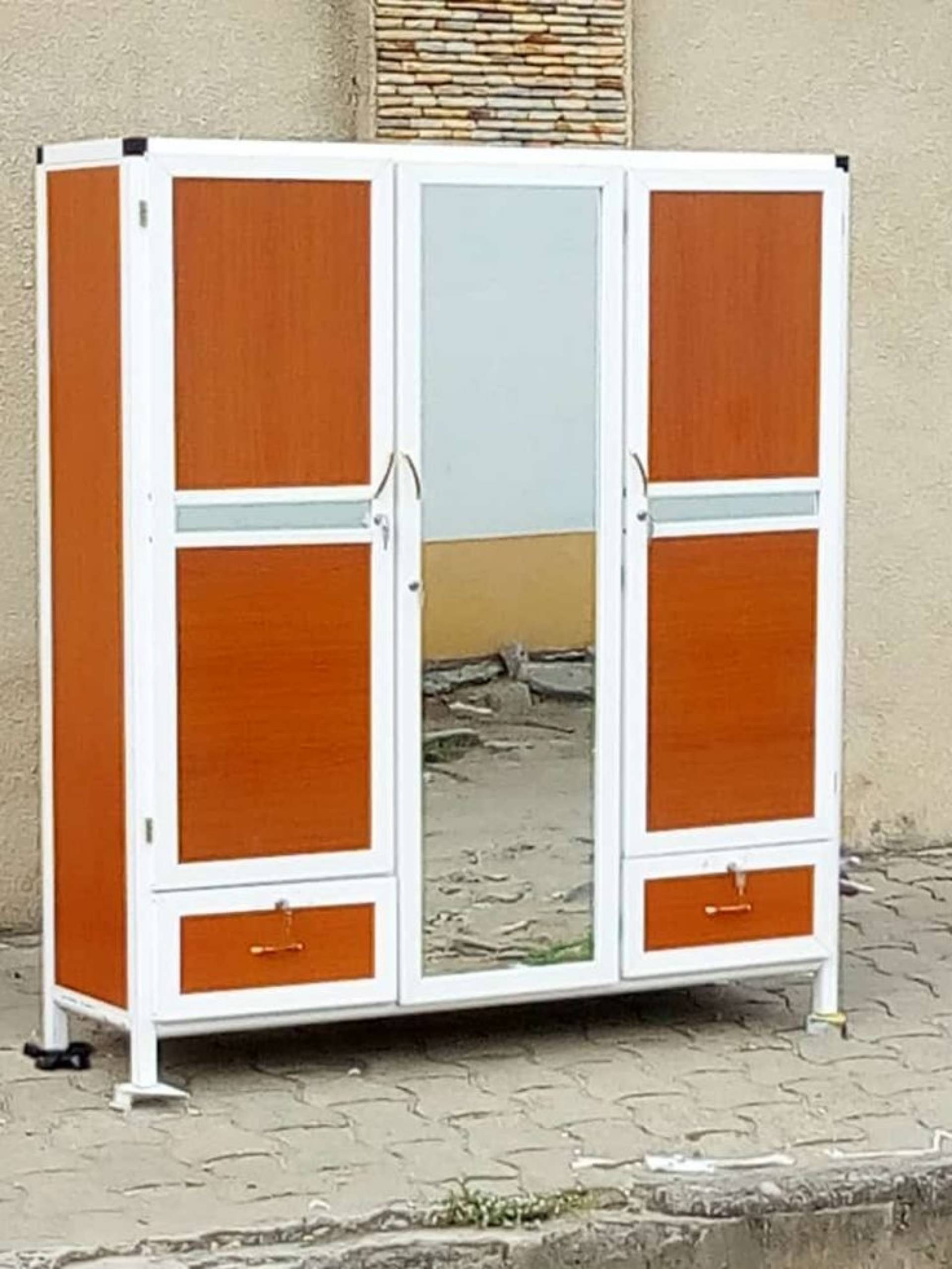 Armoire aluminium_0