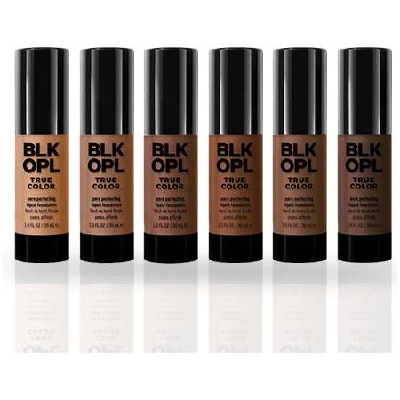 Black Opal True Color Liquid Foundation_0