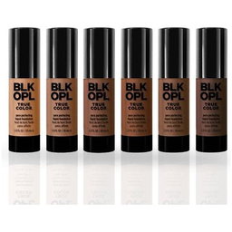 Black Opal True Color Liquid Foundation