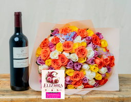 Sunset Charm Package