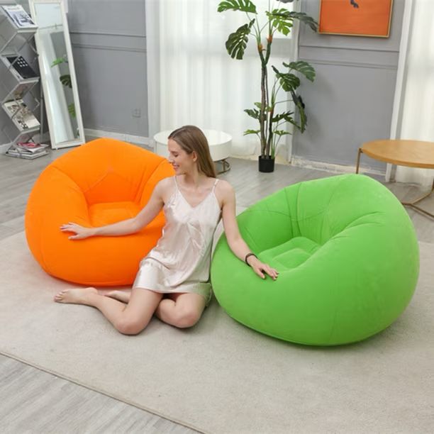 fauteuil gonflable _2