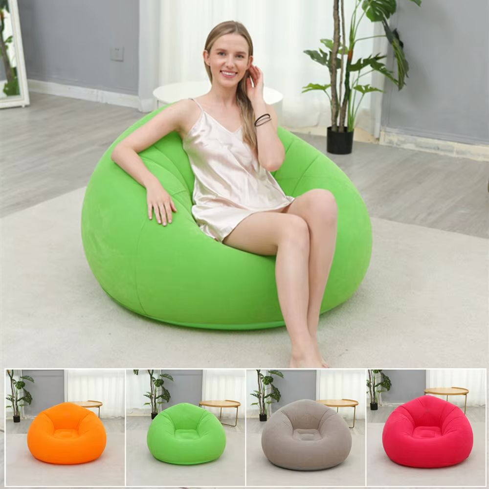 fauteuil gonflable _3