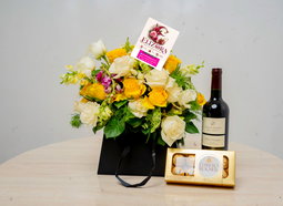 Gratitude Package