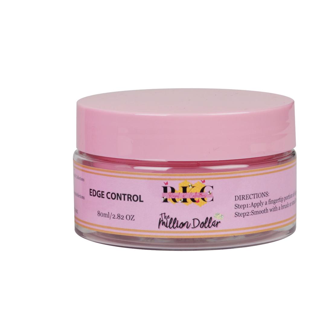 Edge Control