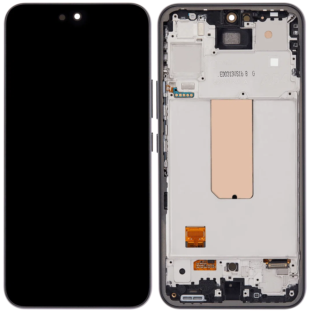 Pantalla Samsung Galaxy A54