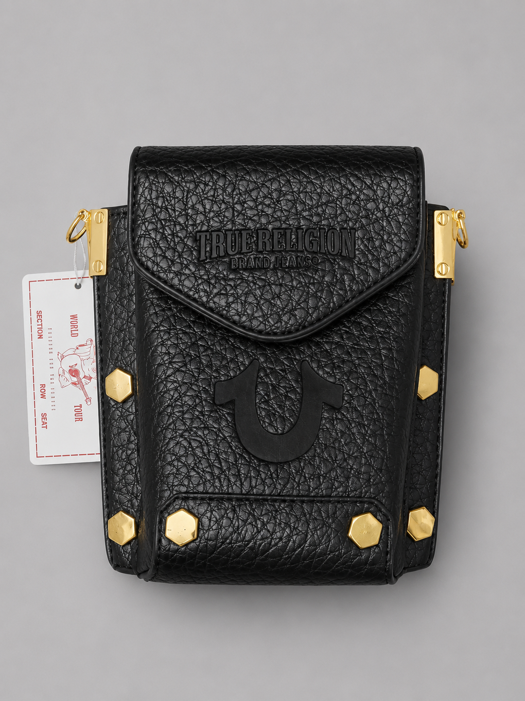 True Religion Crossbody 