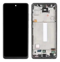Pantalla Samsung Galaxy A52