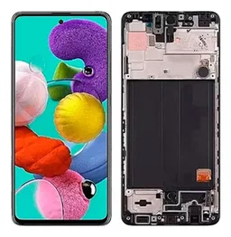 Pantalla Samsung Galaxy A51