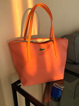 Lacoste Handbag 