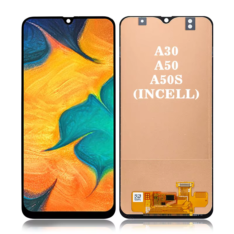 Pantalla Samsung Galaxy A50_0