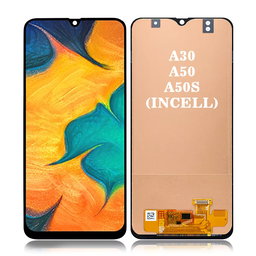 Pantalla Samsung Galaxy A50