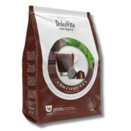 Chocolate Mint (16 capsules)