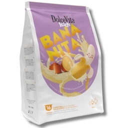 Banana (16 capsules)