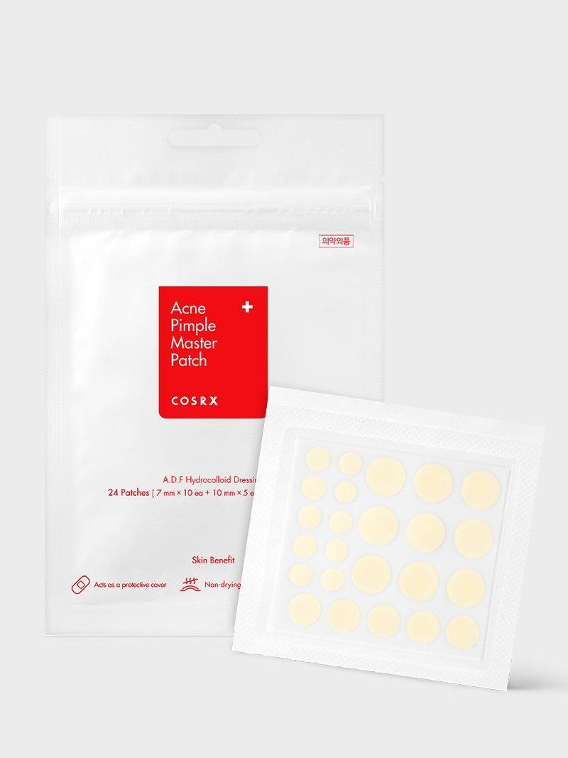 COSRX Acne Pimple Patch_2