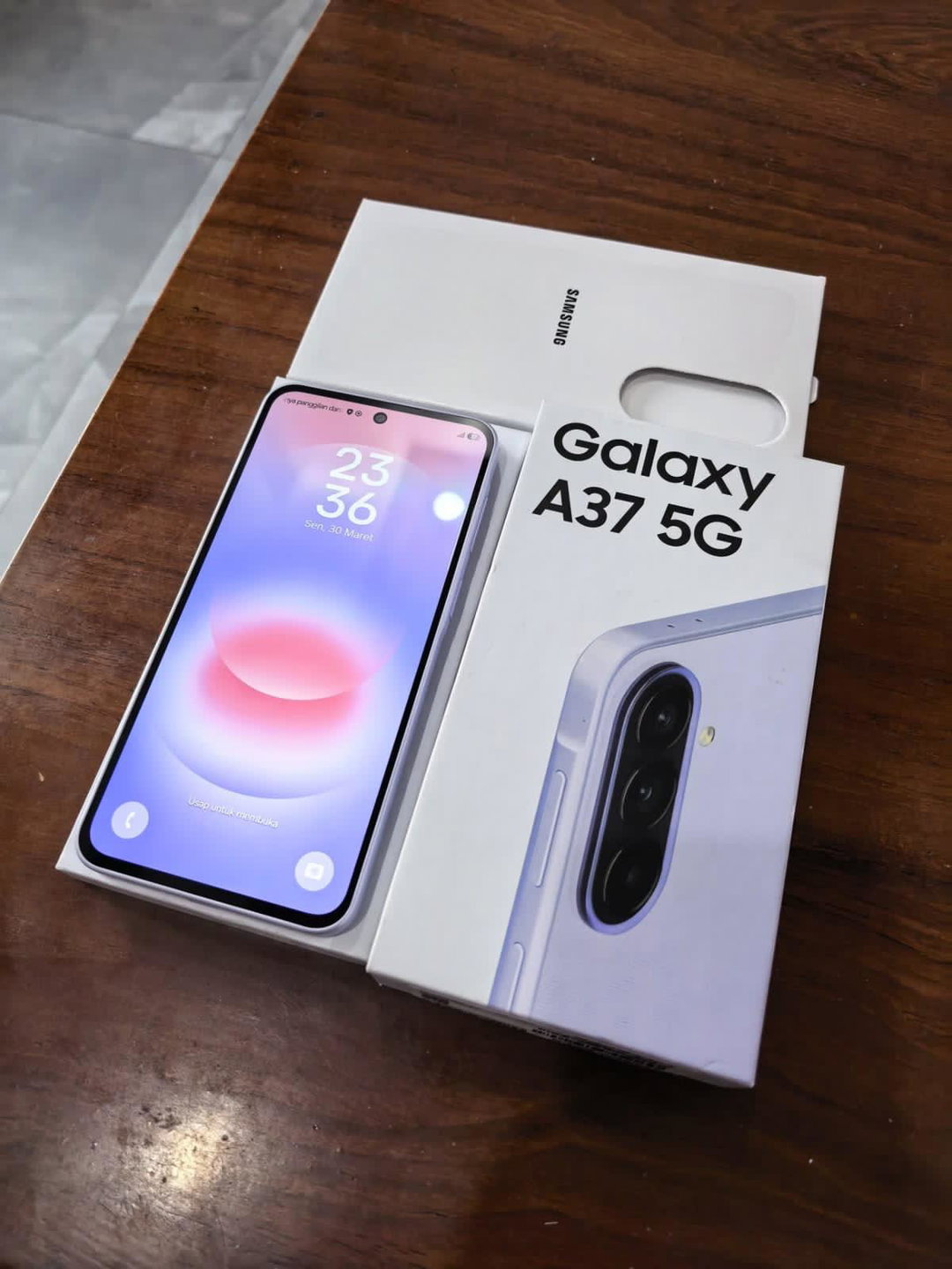 Samsung galaxy A37 5g 128gb 