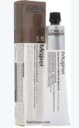 Loreal Majirel Hair Color 50ml