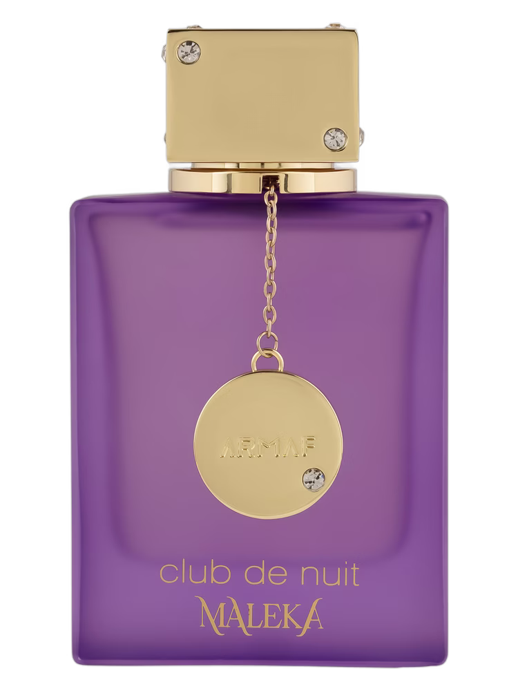 CLUB DE NIUT MALEKA 